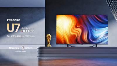  Da li ste znali koji televizor je zvanični TV FIFA Svetskog prvenstva?  