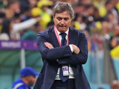  Šta će Piksi promeniti u igri Srbije za Kamerun 