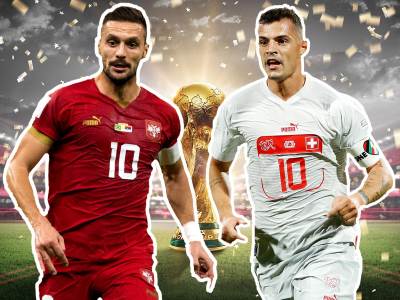  Srbija Švajcarska kalkulacije Svetsko prvenstvo Katar 2022 
