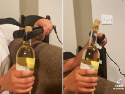  Kako najlakše otvoriti flašu vina 