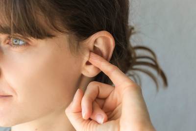  Šta znači zujanje u ušima 