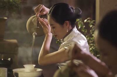  Kineska tehnika proizvodnje čaja u spisku nematerijalne kulturne baštine Uneska 