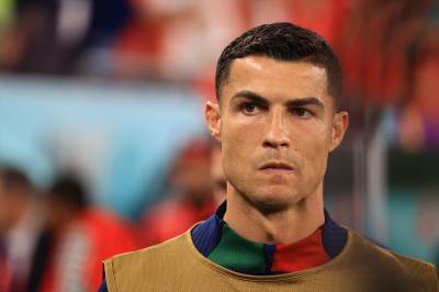  Kristajano Ronaldo se sprema za penziju 