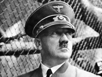  Simpatija Adolfa Hitlera koja mu je slomila srce 