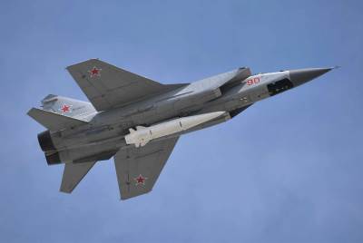  Rusija podigla MIG zbog norveškog aviona blizu granice 