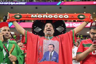  Maroko domaćin Svetskog prvenstva za klubove 