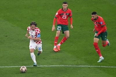  Hrvatska Maroko uživo prenos rezultat Arenasport RTS Katar 2022 