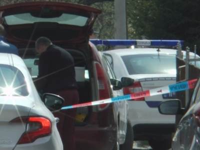  Policajac iz Sombora izvršio samoubistvo 