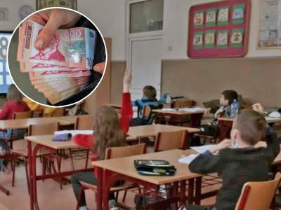  Učiteljica iz Srbije rekla da joj deca ne kupuju poklon za osmi mart 