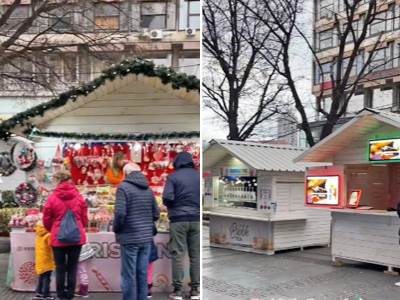  Ruskinja šokirana cigaretama na novogodišnjem štandu u Beogradu 