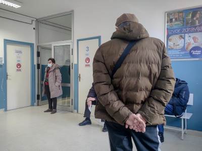  Za dve nedelje dupliran broj obolelih od velikog kašlja u Srbiji 