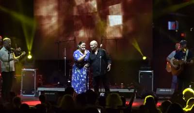  Mostar Sevdah Reunion koncert u Novom Sadu 30. decembra 