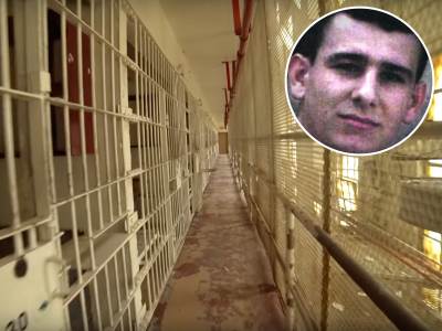  Narko diler Milan Matković u zatvoru sebi zašio usta 