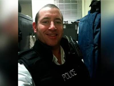  Policajac iz Londona najgori silovatelj u Velikoj Britaniji 