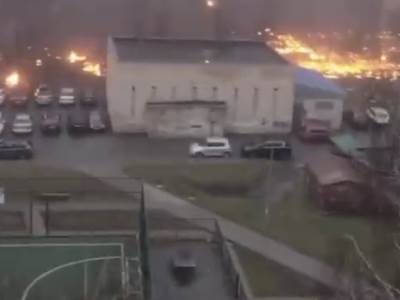  Ukrajinski ministar policije poginuo pri padu helikoptera 