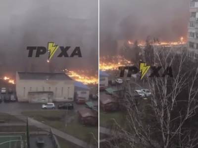  Poginuo ukrajinski ministar unutrašnjih poslova u padu helikoptera 