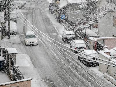  Vremenska prognoza pogoršanje vremena u Srbiji 