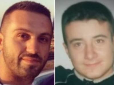  Albanca koji je izrešetao srpskog dečaka ubio rođeni otac 