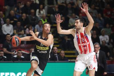  Crvena zvezda Partizan uživo prenos livestream Arena sport najava prenos 