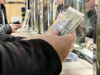  Novčanica od 2000 dinara najviše falsifikovana u Srbiji 