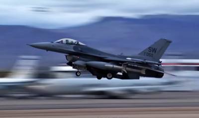  Rusija osudila doniranje F16 aviona Ukrajini 