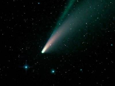  Zelena kometa najbliža Zemlji kada i gde je videti iz Srbije 