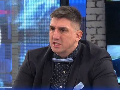  Kristijan Golubović priznao svoje nateže krivično delo 