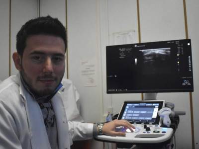  Doktor iz Sirije se zaposlio u Kikindi 