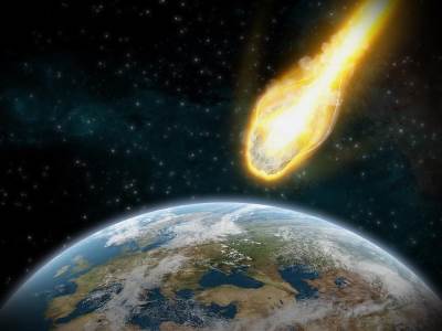  Asteroid preti da udari u Zemljinu orbitu 