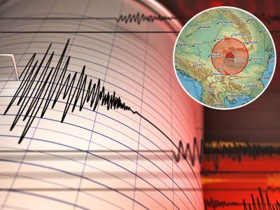  Rumuniji preti veliki zemljotres koji će se osetiti u Srbiji 