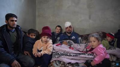  Talas izbeglica iz Turske preti Evropi 
