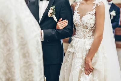  Prosečna svadba u Srbiji košta 20 hiljada evra 