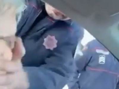  Crnogorski policajci maltretirali Albanca 