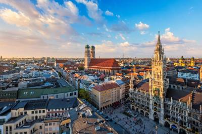 Minhen najskuplji grad za život u Nemačkoj 