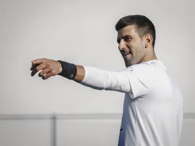  Zašto Novaka Đokovića porede sa teniserkama 