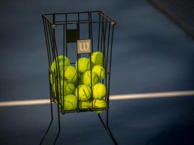  Teniski sudija Marko Ducman suspendovan 10 godina 