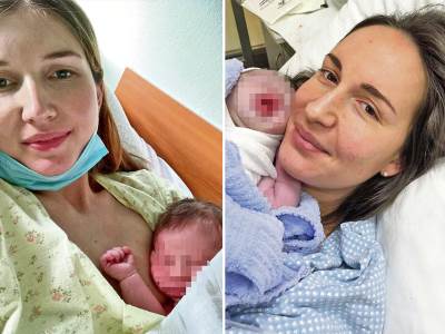  Sestre iz Srbije se dva puta porodile istog dana  