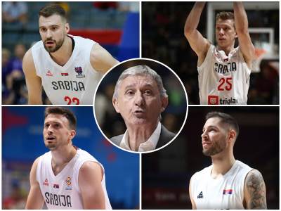  Srbija Velika Britanija uživo prenos livestream NovaS Mundobasket 