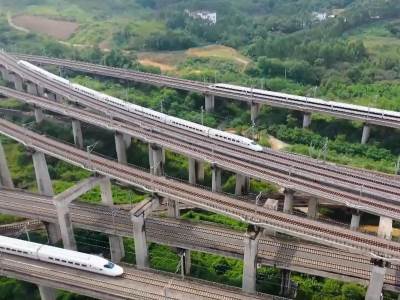  Kina će ubrzati unapređenje transporta 