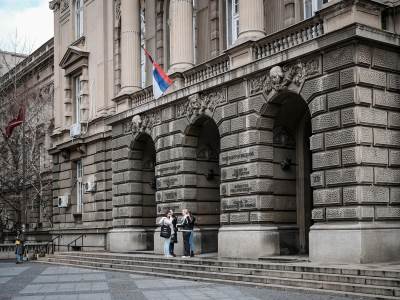  Deset fakulteta u Beogradu podiže cenu školarine 