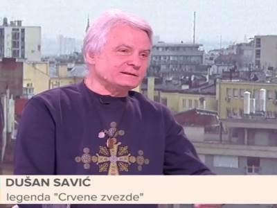  Dule Savić o izborima u Fudbalskom savezu Srbije 
