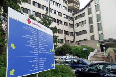  Direktor užičke bolnice o stanju devojčice nakon nesreće kod Užica 