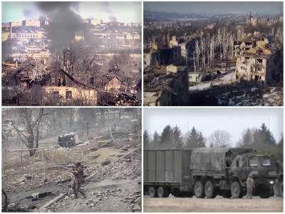  Vojno politički analitičar Aleksandar Radić o ratu u Ukrajini i borbama u Bahmatu 