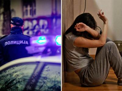  Muškarci silovali devojčicu u mestu Mališevo 