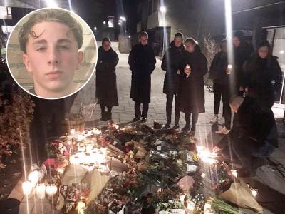  Ubijena 2 srpska mladića u Danskoj 