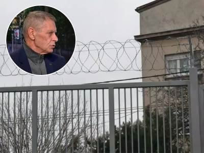  Komandir Jordan Antonić o pravilima u Centralnom zatvoru 