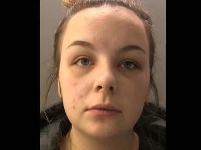  Devojka osuđena na 8 godina zatvora zbog prijave za lažno silovanje 