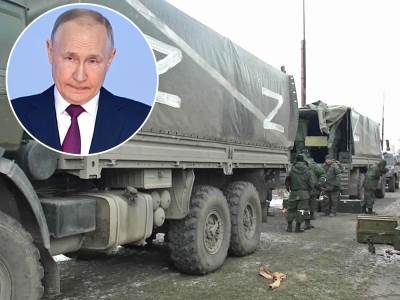  Vladimir Putin se plaši atentata ne sme da napusti Rusiju 