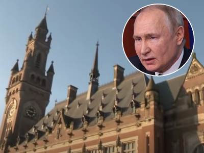  Ruski špijun hteo da se infiltrira u Hag da uništi dokaze o ratnim zločinima 