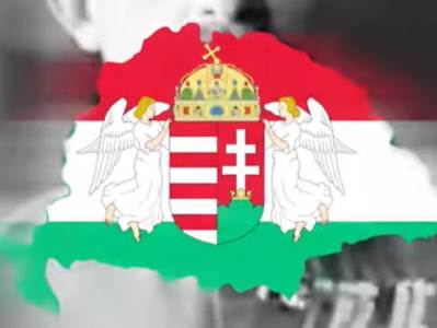  Velika Mađarska 